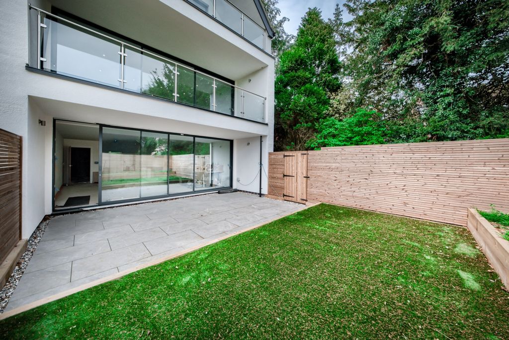 Additional image 7 of 2 bed flat for saleFlat 1, Benson Road, Stratford-Upon-Avon CV37