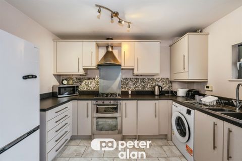 St Margarets Court, Maritime Quarter, Swansea SA1
