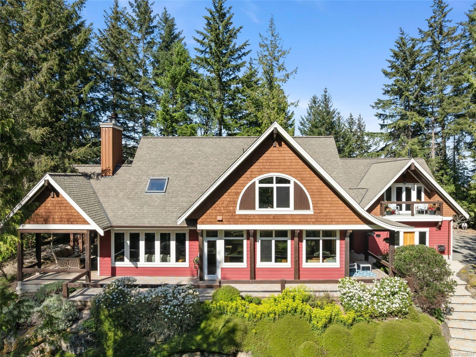 Additional image 3 of 1660 Hedgerow Place, North Saanich, BC, V8L 6B2