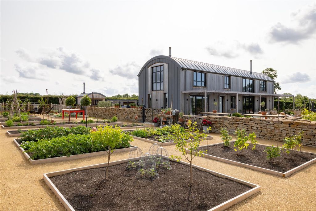 Additional image 23 of 4 bed detached house to rentManston, Sturminster Newton DT10