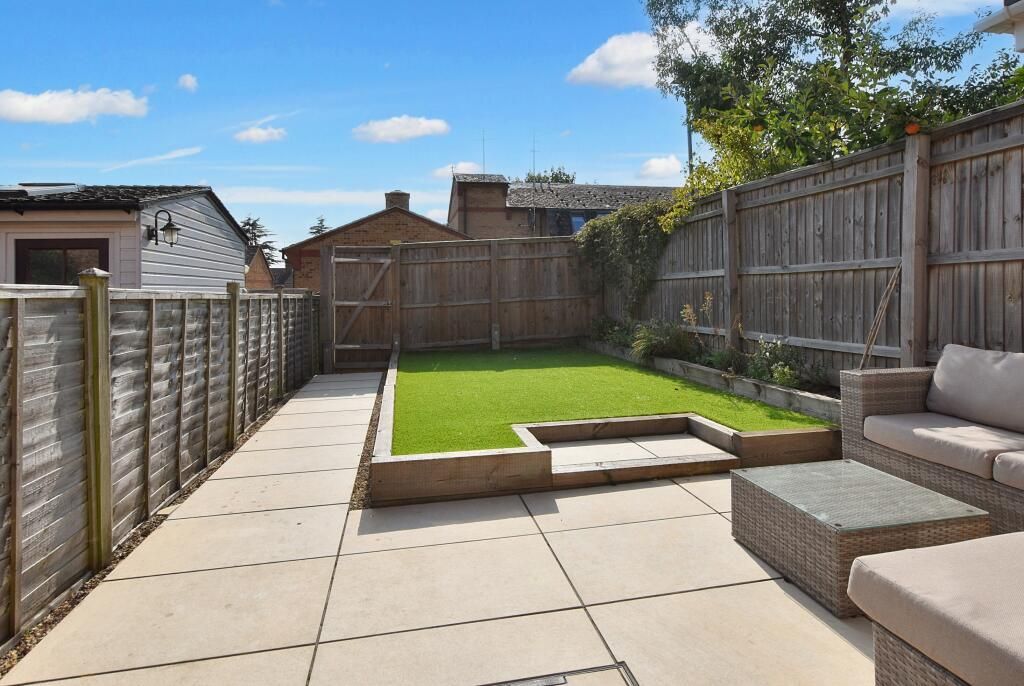 Additional image 11 of 3 bed terraced house to rentConduit Road, Stamford PE9