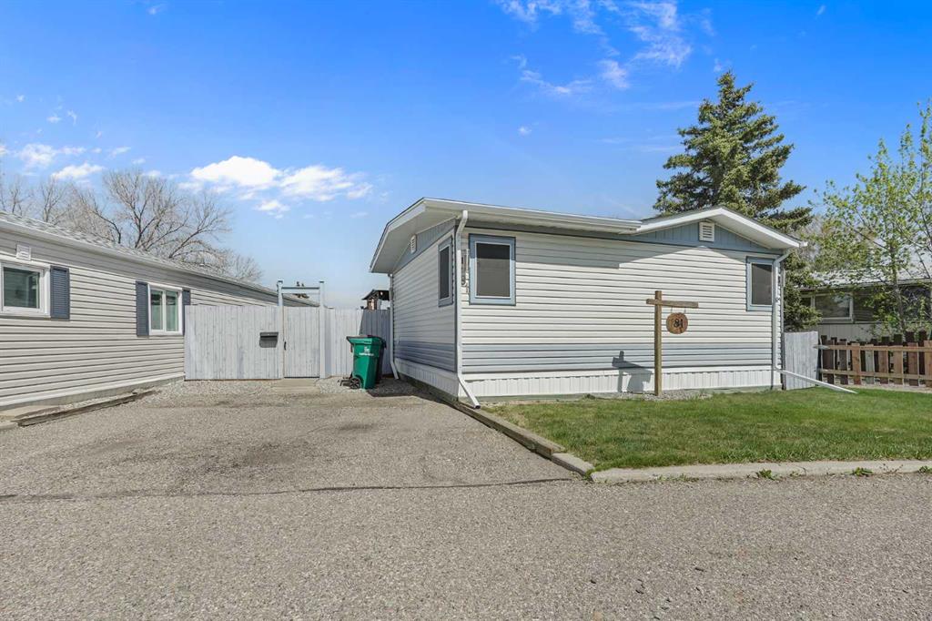 81-1410 43 Street S, Lethbridge, AB, T1K 3S5