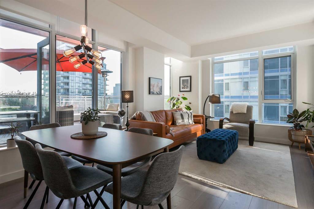 Additional image 6 of 803-108 Waterfront Court SW, Calgary, AB, T2P 1K7