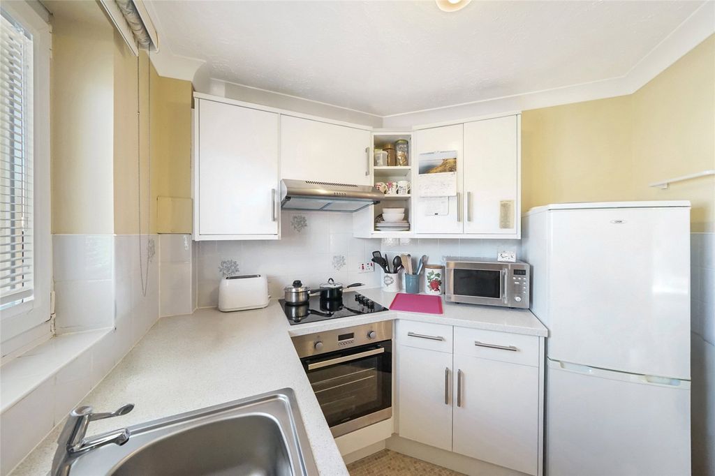 Additional image 12 of 1 bed flat for saleEccles Court, Stirling, Stirlingshire FK7