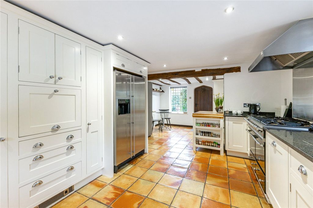 Additional image 16 of 5 bed detached house for saleChurch Road, Barton-Le-Clay, Bedford, Bedfordshire MK45