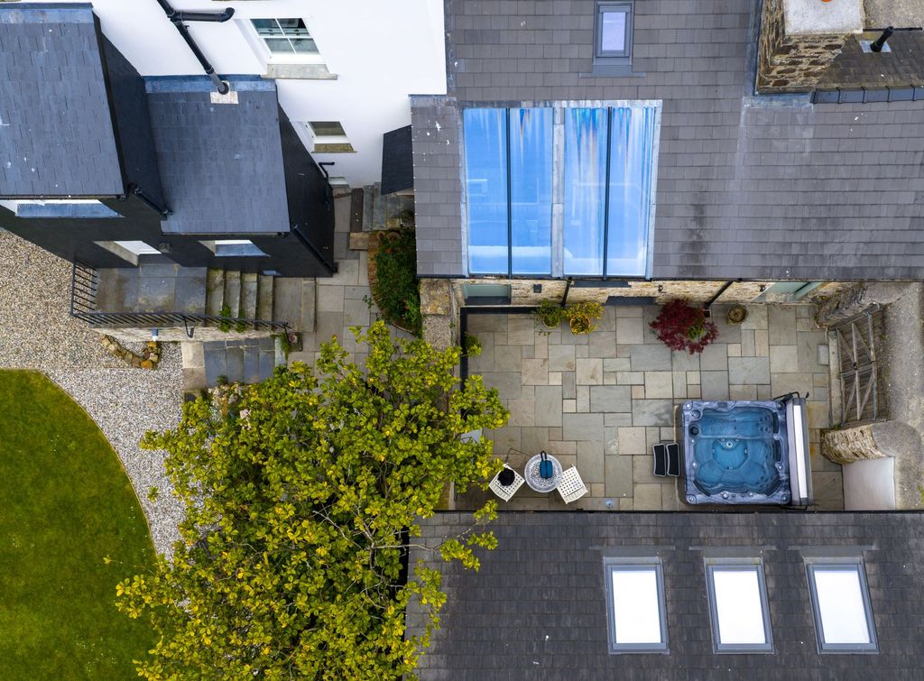 Additional image 75 of 7 bed detached house for saleLlywnon, 61 St James Street, Narberth SA67
