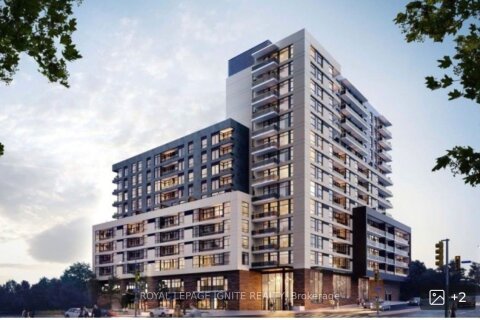 Additional image 2 of 910-1350 Ellesmere Road, Toronto, ON, M1P 0G6