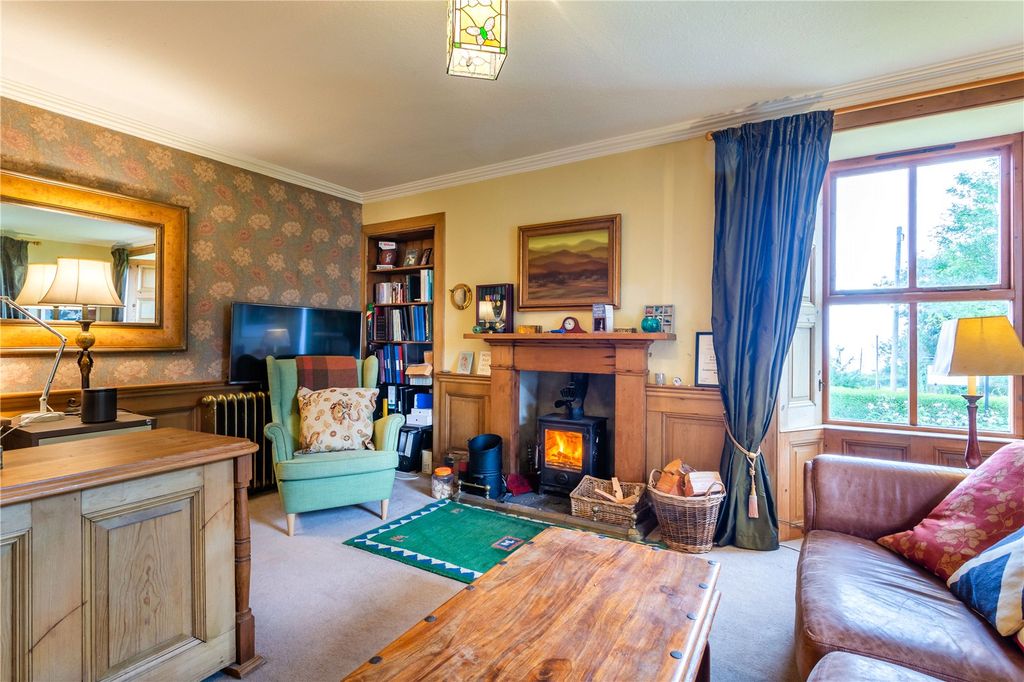 Additional image 9 of 6 bed detached house for saleBenview, Whiting Bay, Isle Of Arran, North Ayrshire KA27