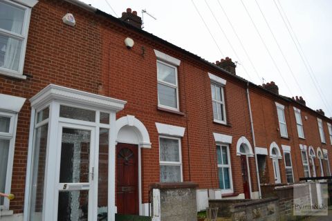 Junction Road, Norwich NR3