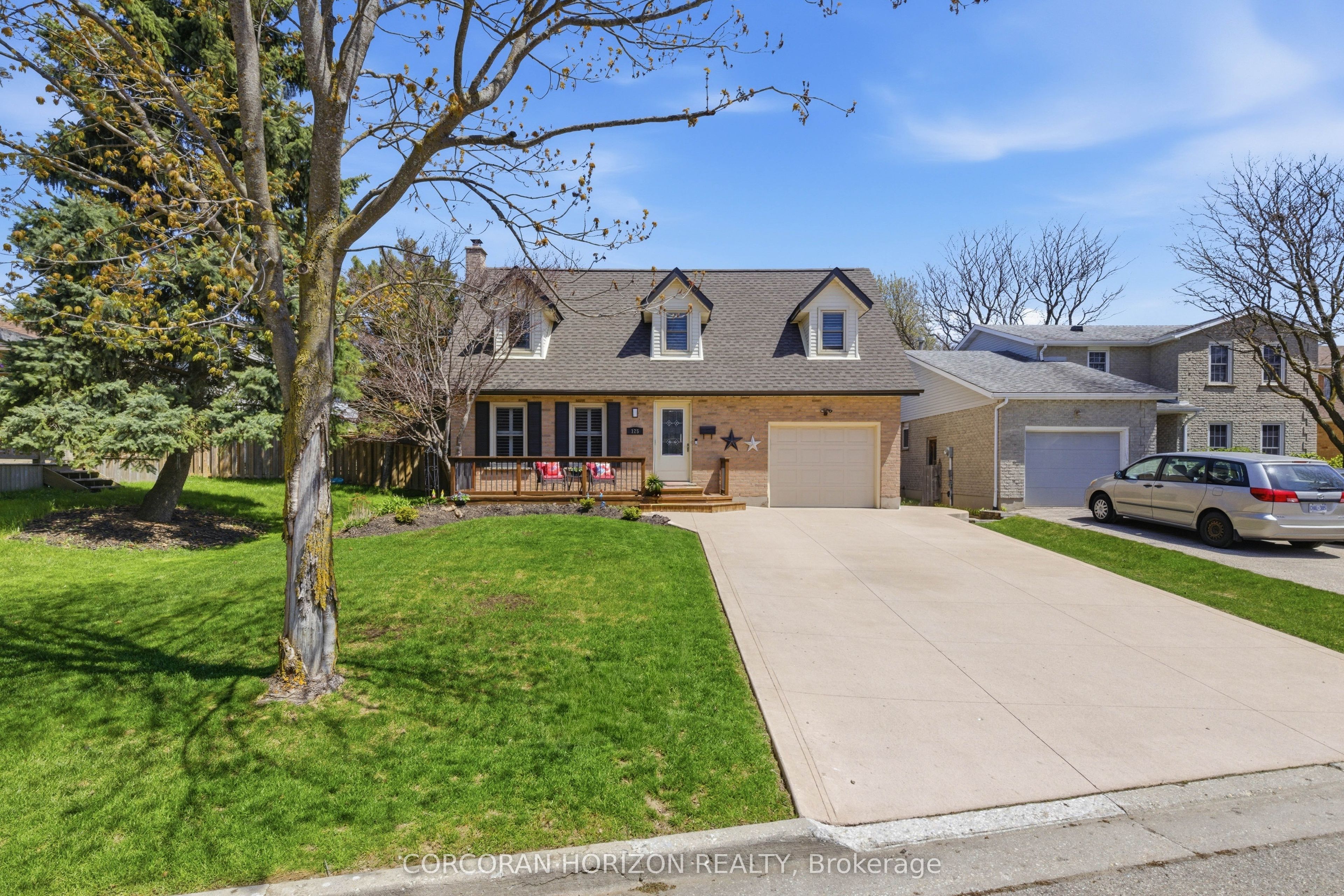 Additional image 3 of 125 Covington Crescent, Kitchener, ON, N2N 2X2