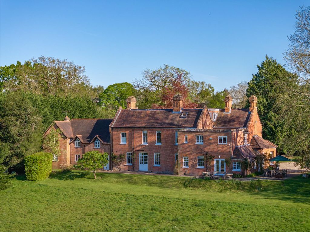 Additional image 29 of 9 bed detached house for saleKintbury, Hungerford, Berkshire RG17