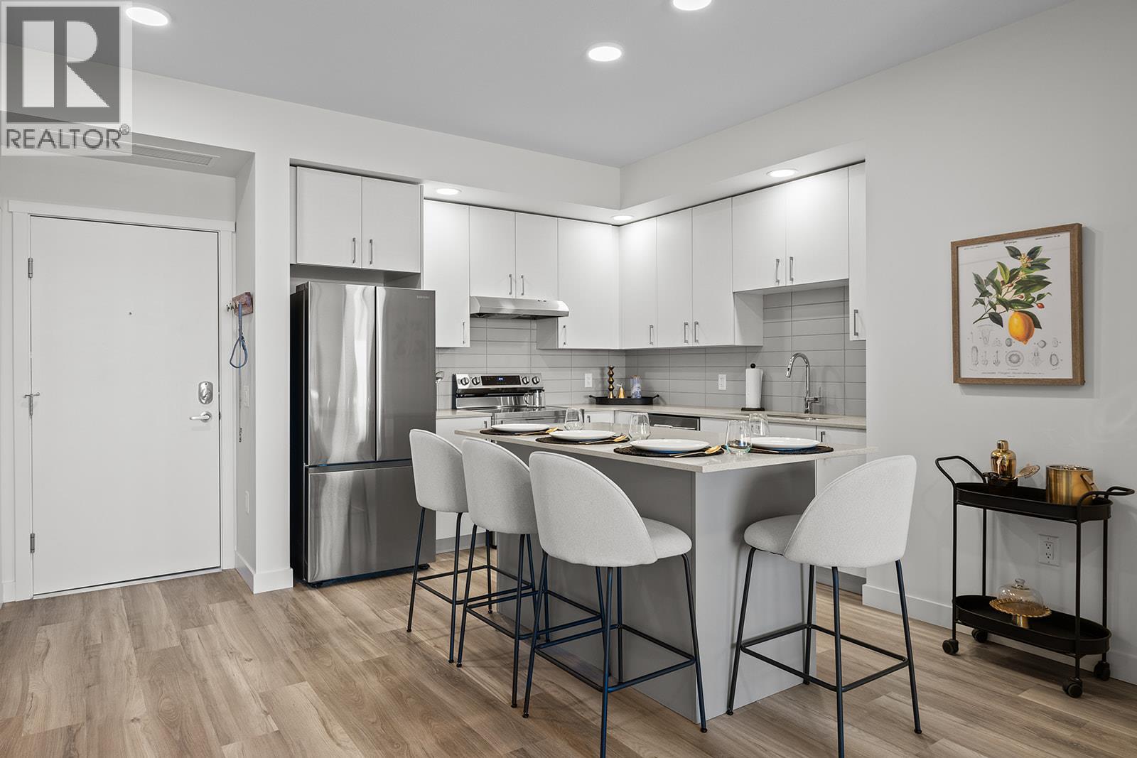 Additional image 4 of 408-1111 Frost Road, Kelowna, BC, V1W0G8