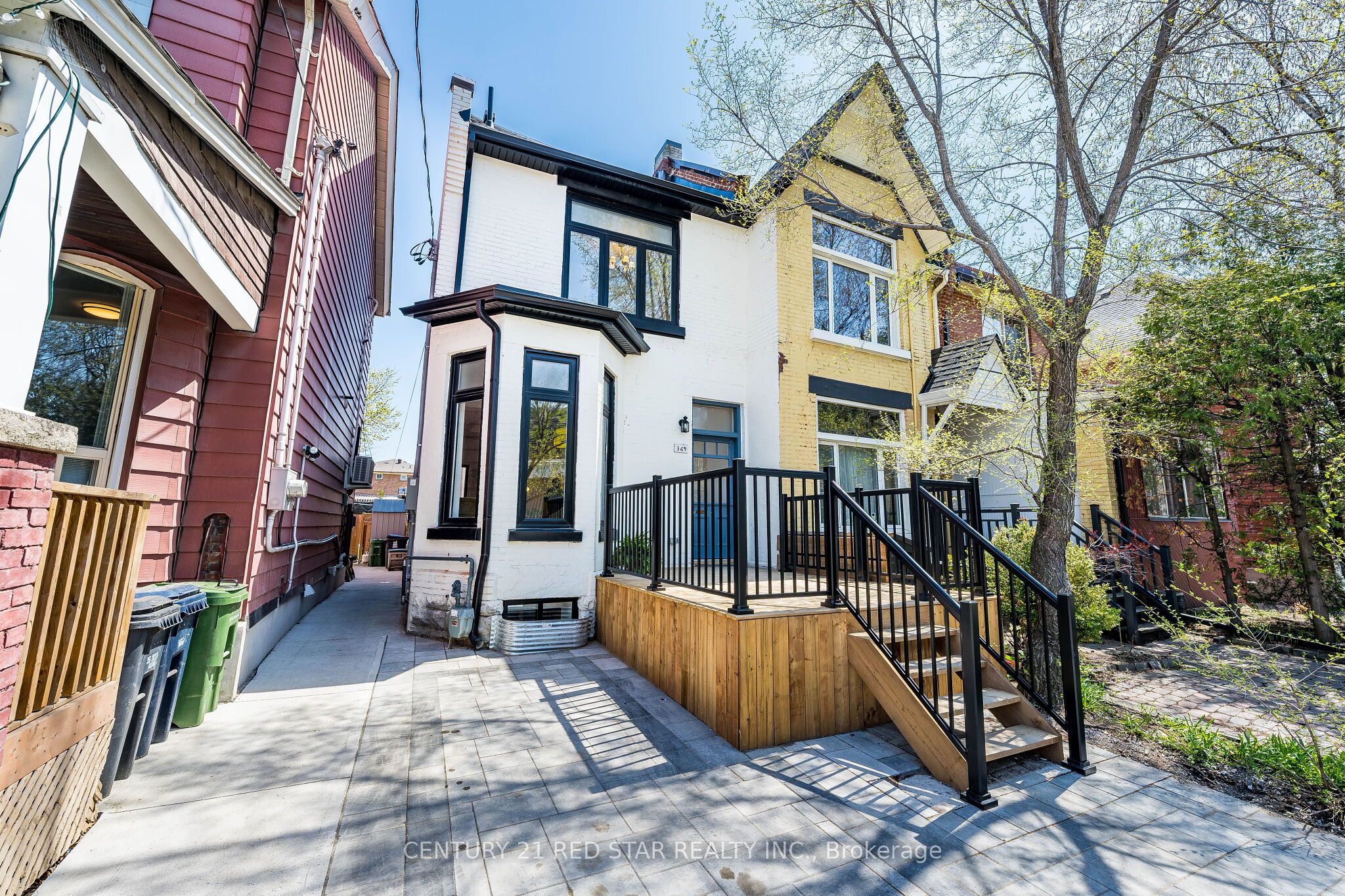 Additional image 4 of 369 Pacific Avenue, Toronto, ON, M6P 2R2