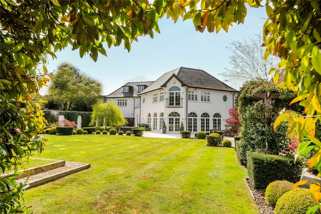 Additional image 3 of 6 bed detached house for salePriory Drive, Stanmore HA7