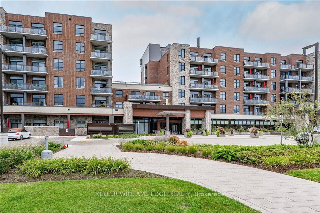 Additional image 2 of 607-3290 New Street, Burlington, ON, L7N 1M8