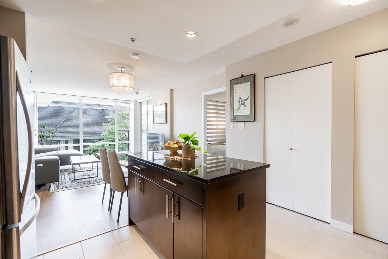 Additional image 3 of 304-575 Delestre Avenue, Coquitlam, BC, V3K 0A6