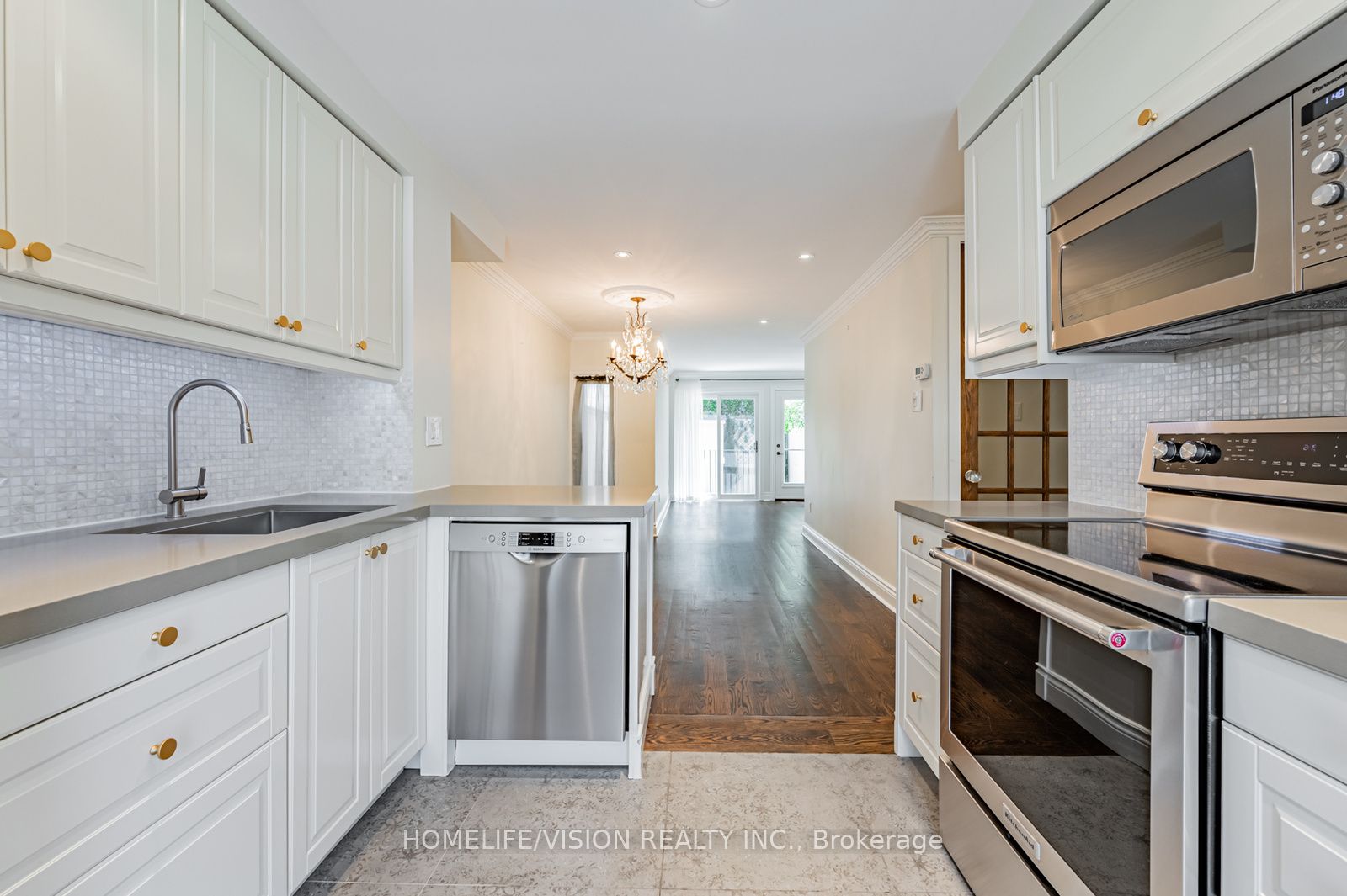 Additional image 6 of 31 Belmont Street, Toronto, ON, M5R 1P9