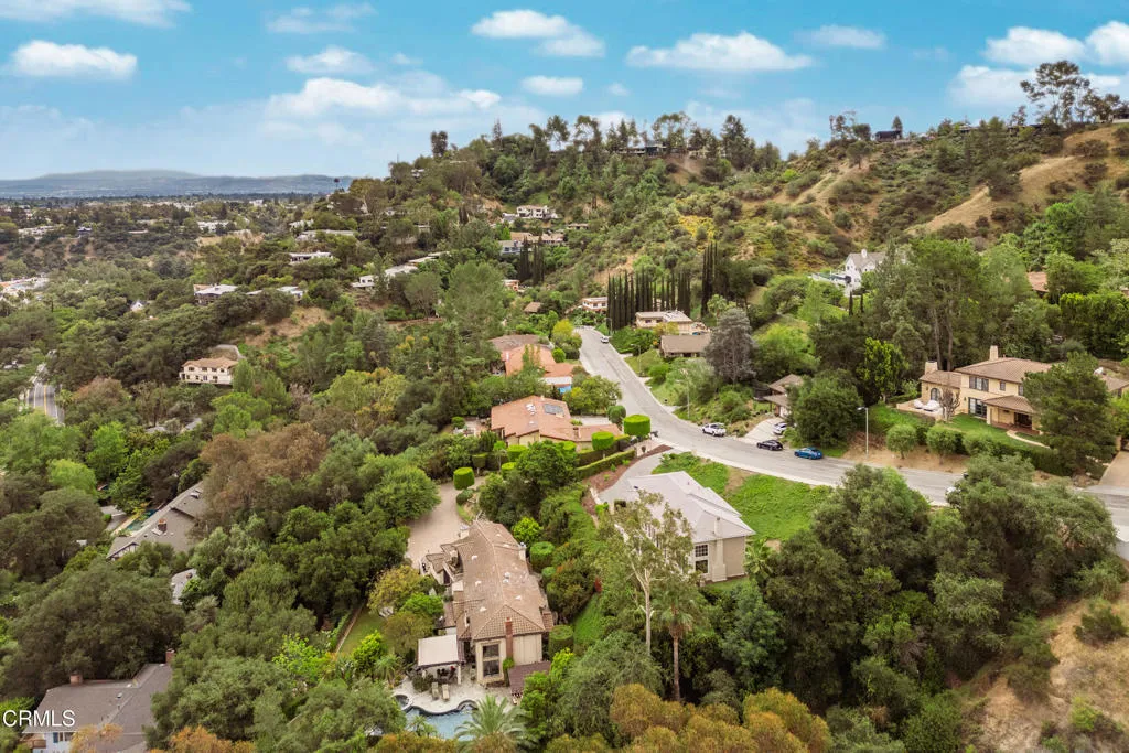 Additional image 107 of 1095 Linda Glen Drive, Pasadena, CA 91105