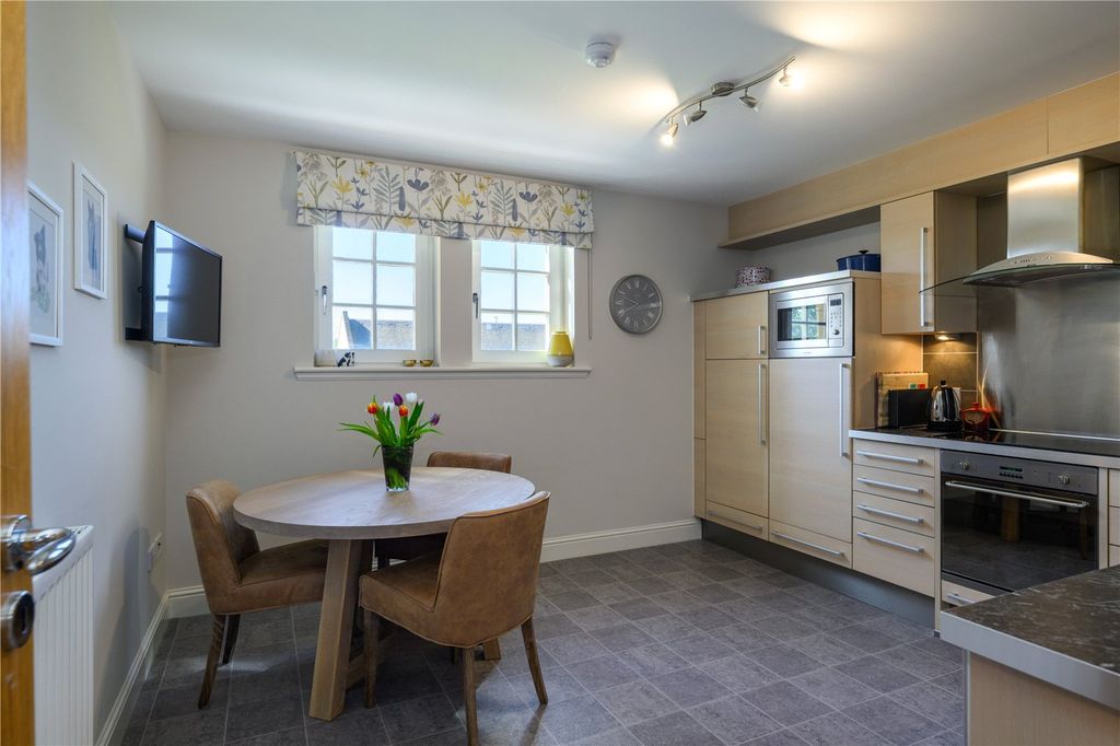 Additional image 4 of 3 bed flat for saleAdamson Court, St. Andrews, Fife KY16