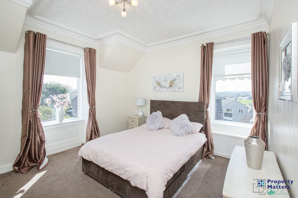 Additional image 11 of 3 bed flat for saleGrange Terrace, Kilmarnock KA1