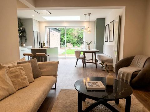 Heckington Drive, Nottingham NG8