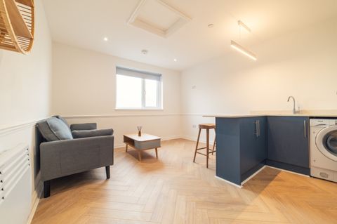 Habershon Street, Splott CF24