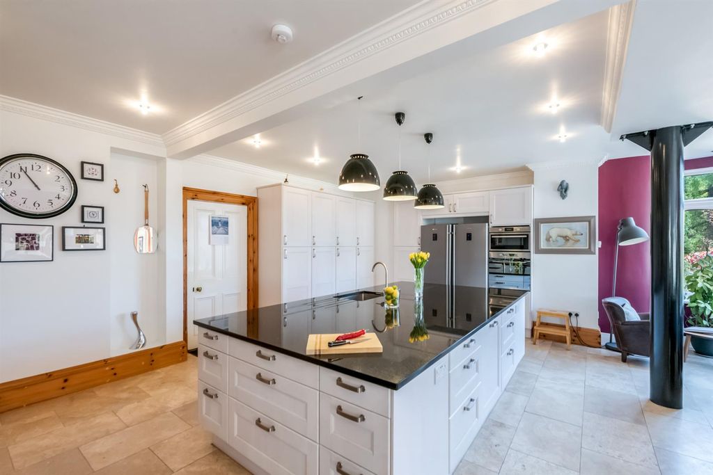 Additional image 18 of 7 bed detached house for saleBelmont House, Dollar FK14