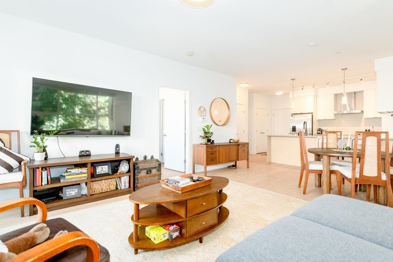 Additional image 3 of 312-3205 Mountain Highway, North Vancouver, BC, V7K 2H4