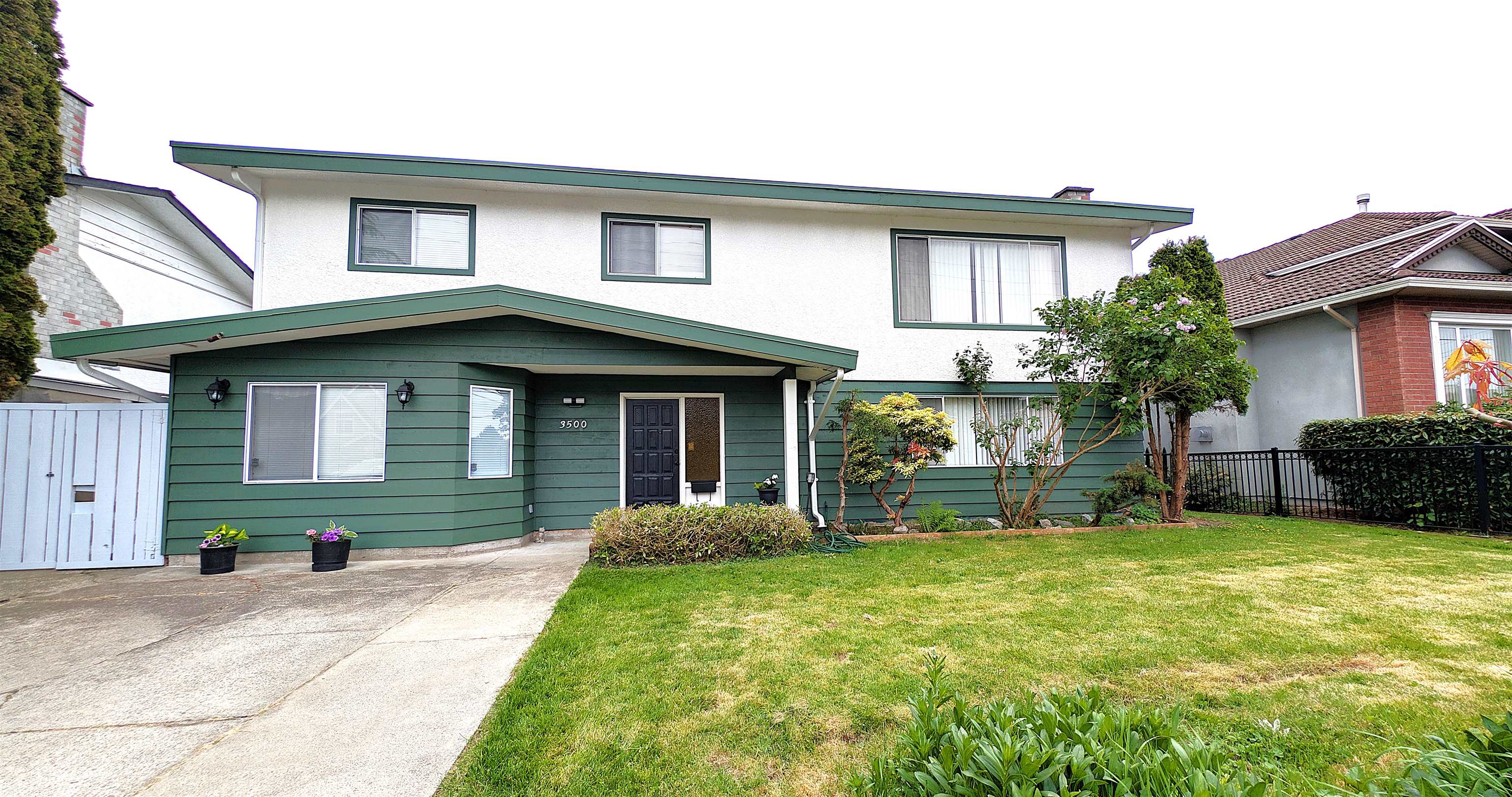 3500 Williams Road, Richmond, BC, V7E 1J2