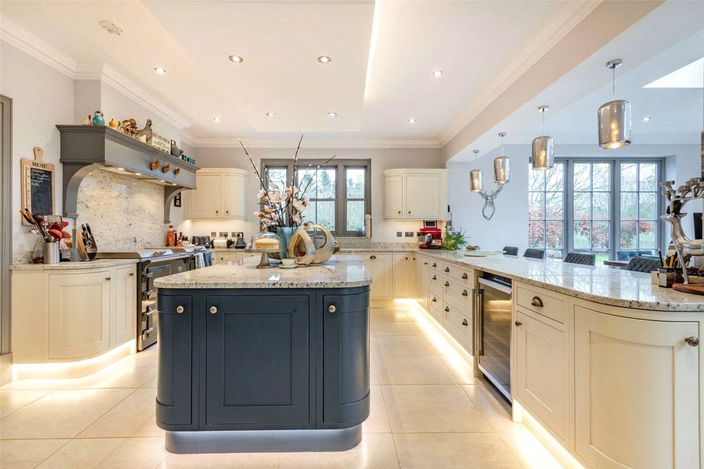 Additional image 5 of 9 bed detached house for saleChurch Road, Ashby St. Mary, Norwich NR14