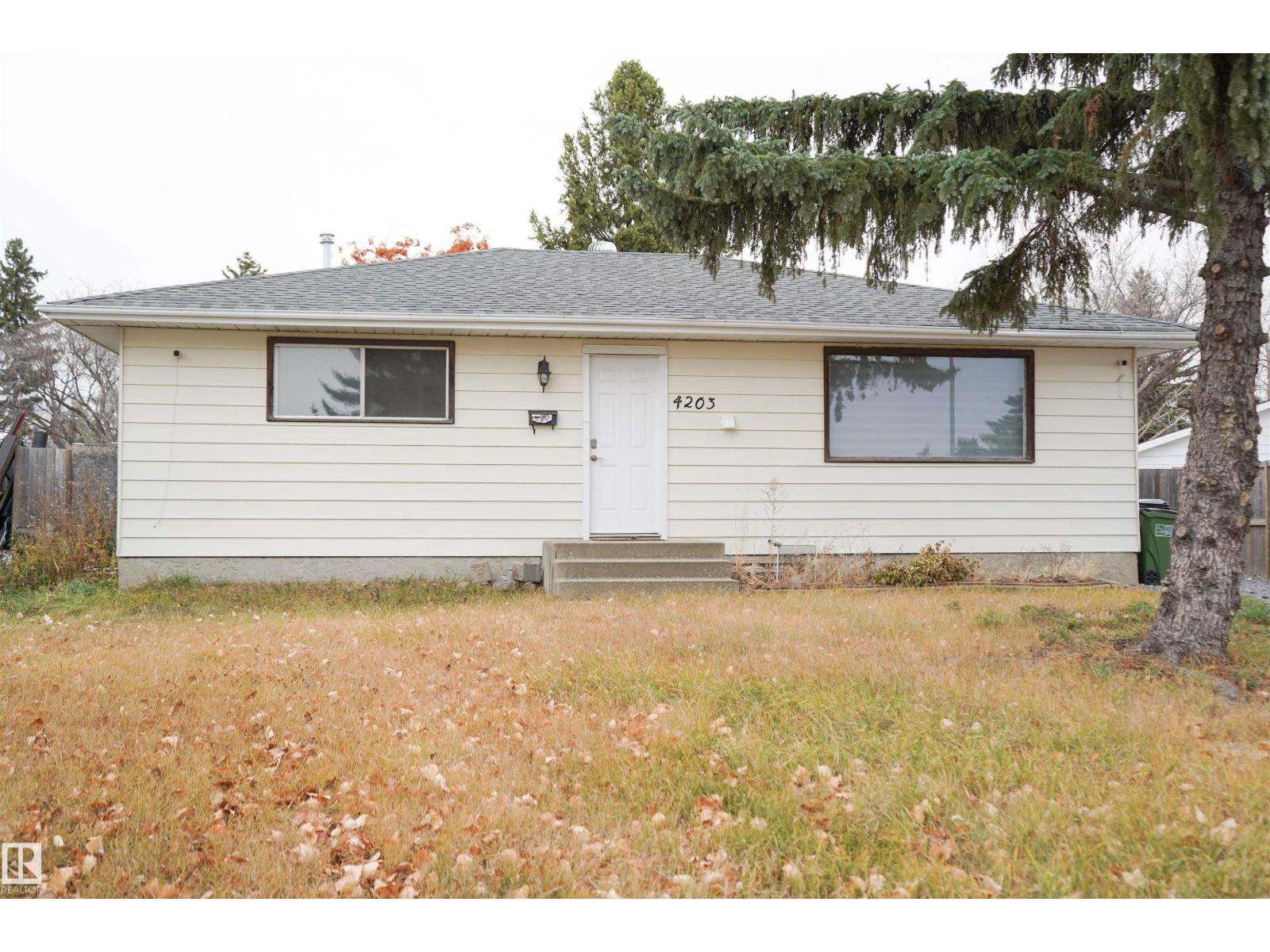 4203 83 Street NW, Edmonton, AB, T6K1C8