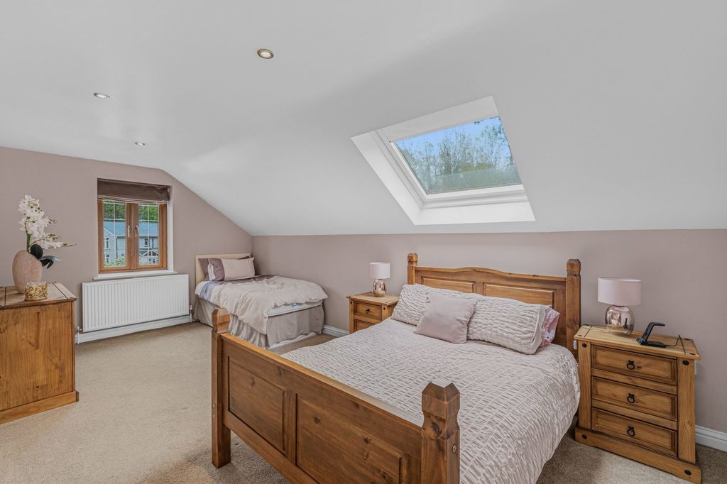 Additional image 42 of 7 bed detached house for saleMaes Aneurin Bevan, Tredegar NP22