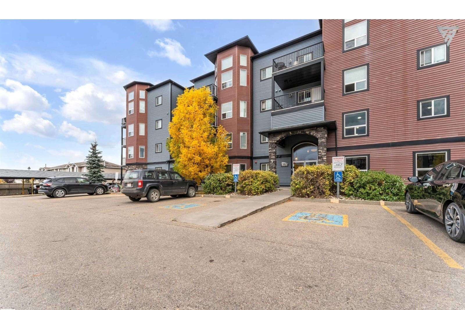 Additional image 7 of 418-392 Silver Berry Road NW, Edmonton, AB, T6T0H1
