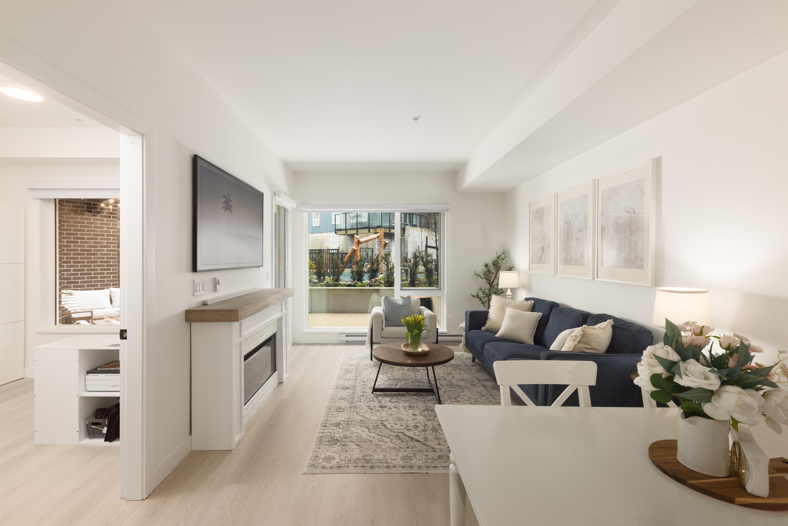 Additional image 4 of 208-1100 Clarke Road, Port Moody, BC, V3H 0N3
