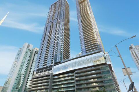 Additional image 8 of 935-1 Concord Cityplac Way, Toronto, ON, M5V 0X3