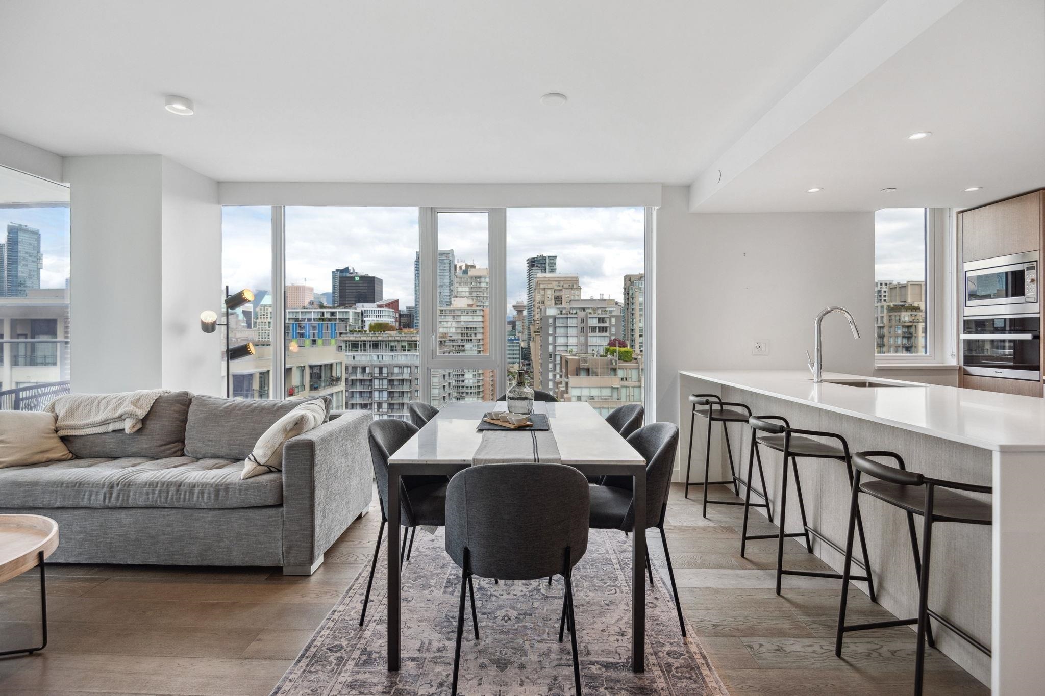 Additional image 2 of 2002-1111 Richards Street, Vancouver, BC, V6B 0S3