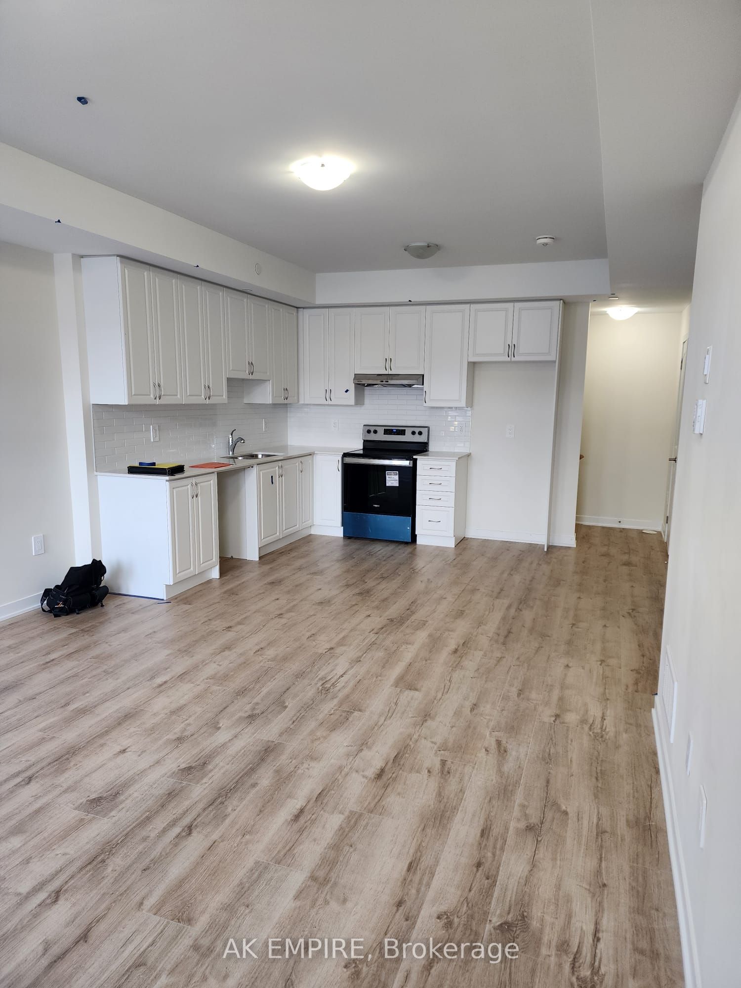 306-755 Omega Drive, Pickering, ON, L1V 0H1