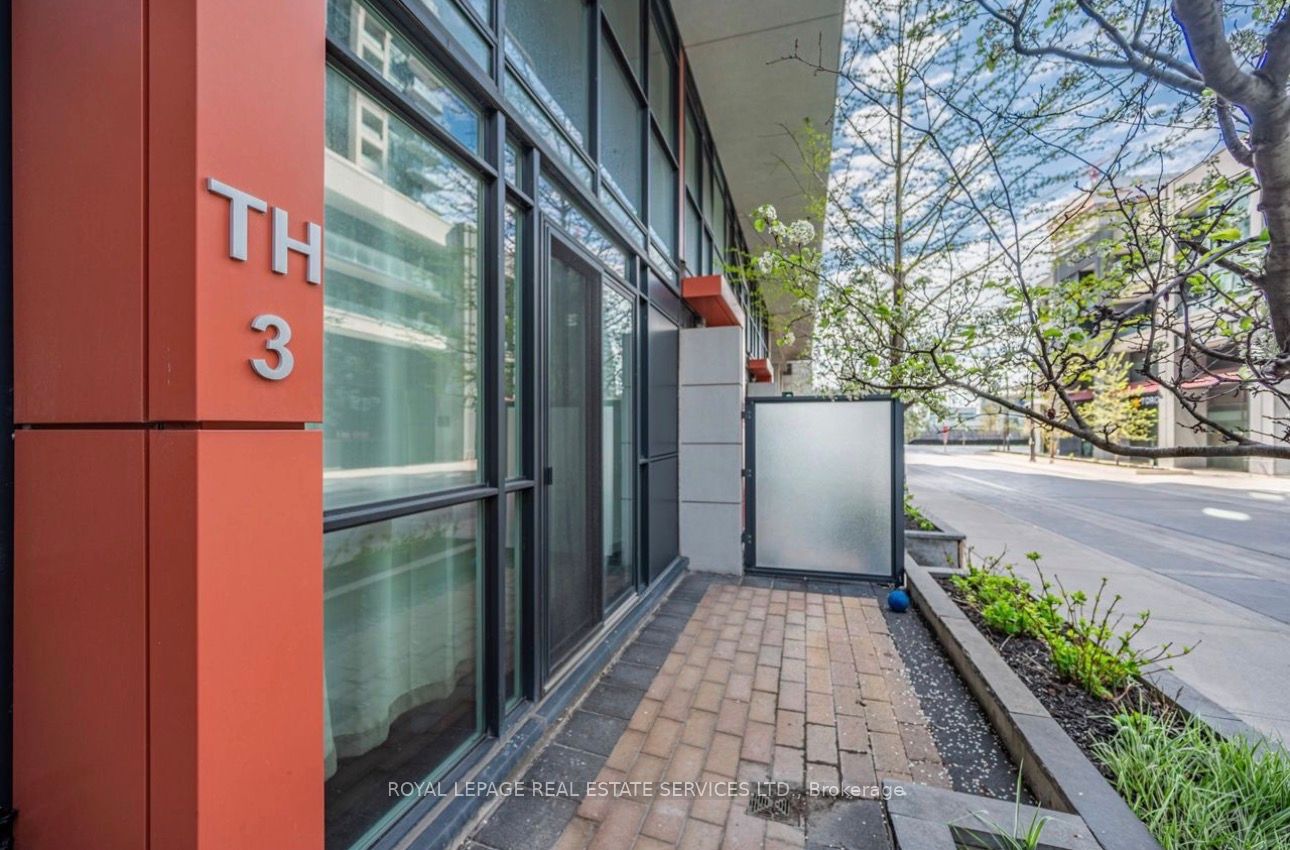 Additional image 3 of TH3-4065 Brickstone Mews, Mississauga, ON, L5B 0G3