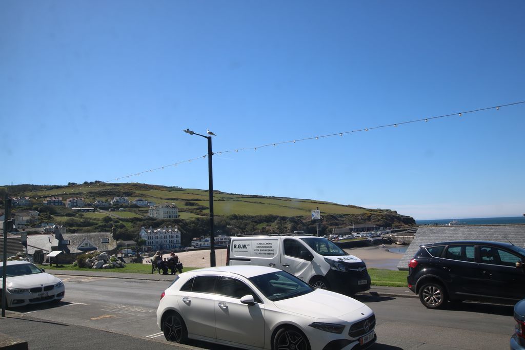 Additional image 20 of 2 bed flat for sale2 Erinville, The Promenade, Port Erin IM9