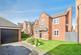 Croft Close, Two Gates, Tamworth