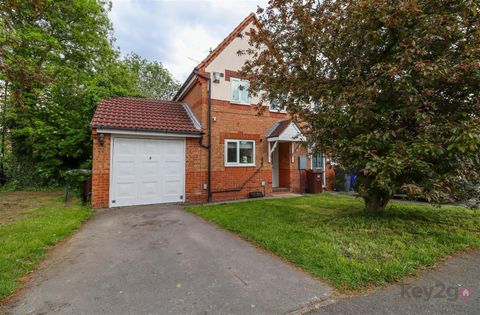 Deepwell Avenue, Halfway S20