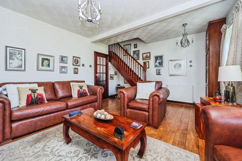 Felstead Road, Beechdale NG8