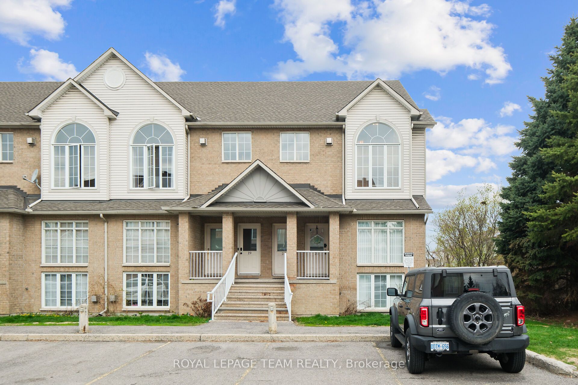 Additional image 3 of 23-1701 Blohm Drive, Ottawa, ON, K1G 6N6