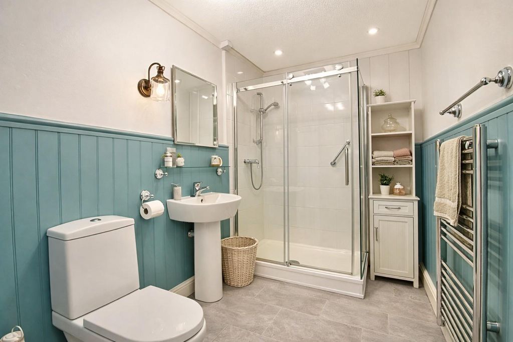 Additional image 10 of 2 bed property for saleChauncy Court, Hertford SG14