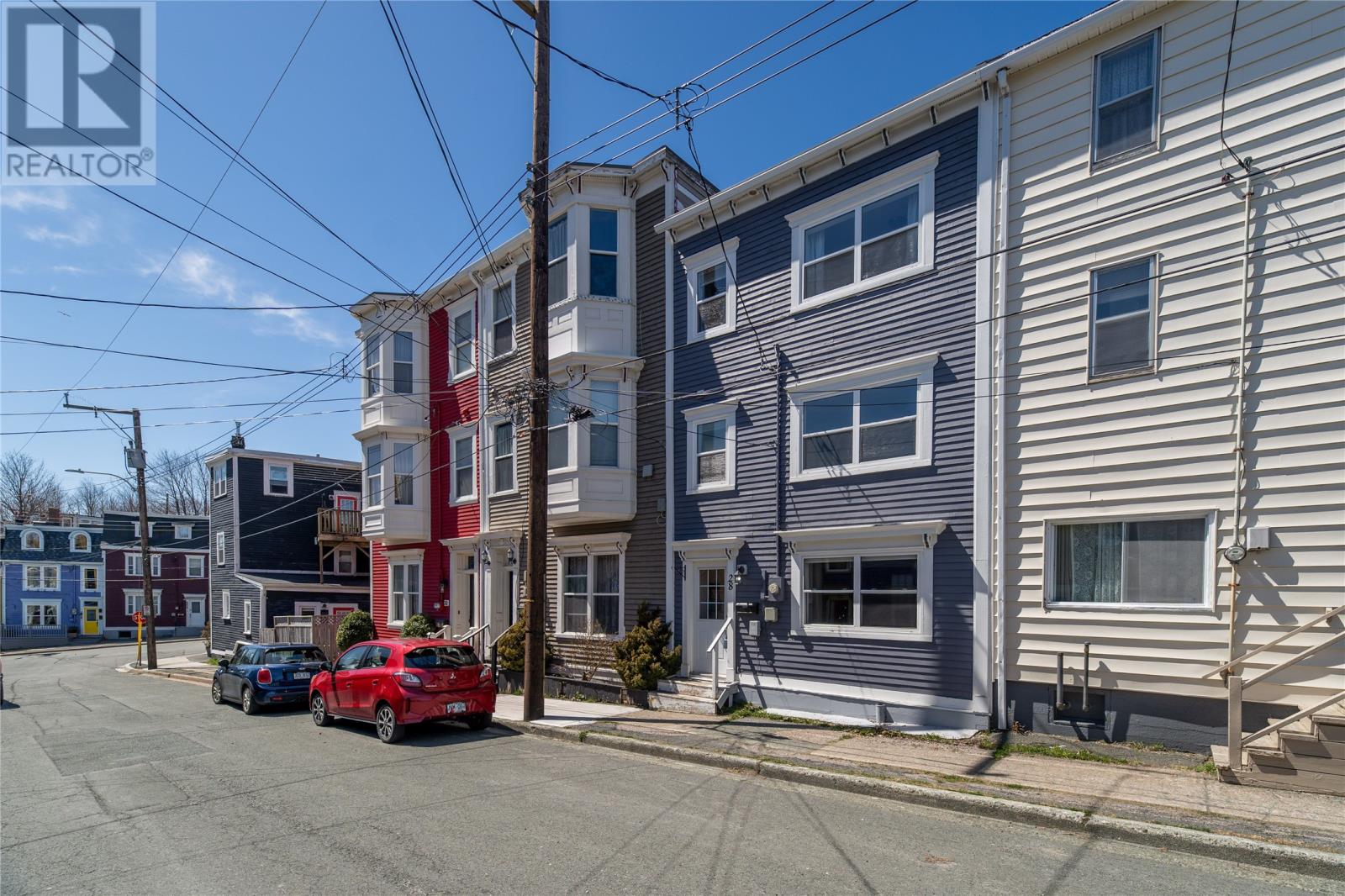 28 York Street, St John's, NL, A1C1K7