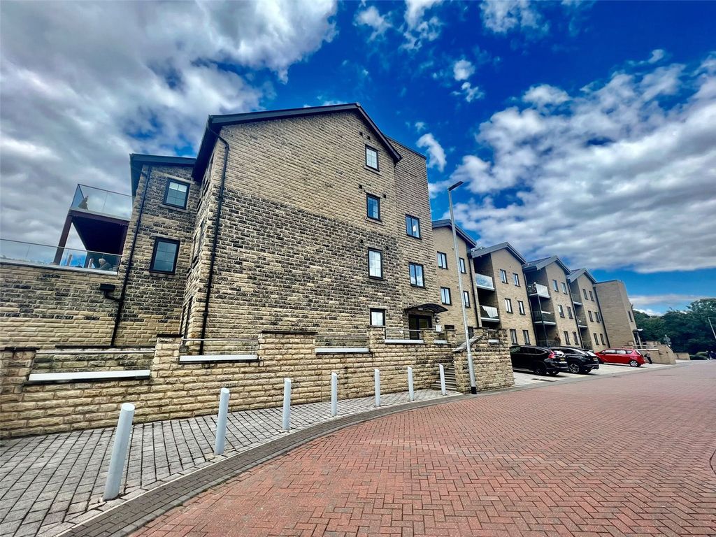Additional image 14 of 2 bed flat to rentMill Way, Otley, West Yorkshire LS21