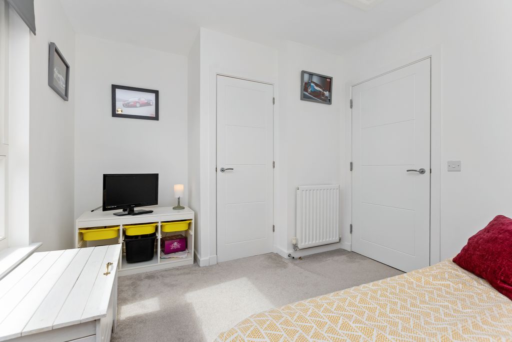 Additional image 9 of 2 bed flat for sale21/8 Muirhouse Parkway, Muirhouse, Edinburgh EH4