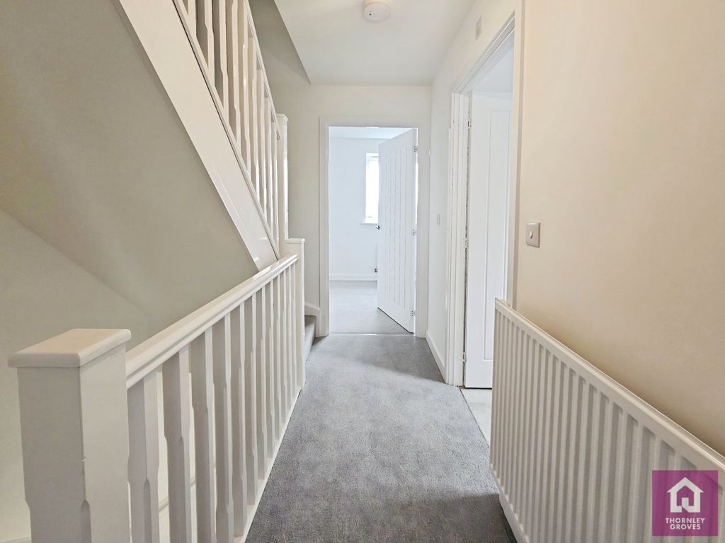 Additional image 13 of 3 bed semi-detached house to rentOak Road, Deeside, Flintshire CH5