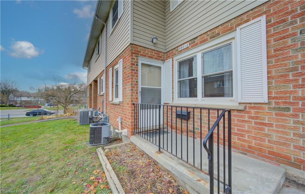 Additional image 2 of 3-440 Pioneer Drive, Kitchener, ON, N2P 1H6