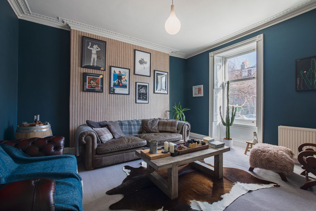 Additional image 2 of 2 bed flat for saleConstitution Street, Aberdeen AB24